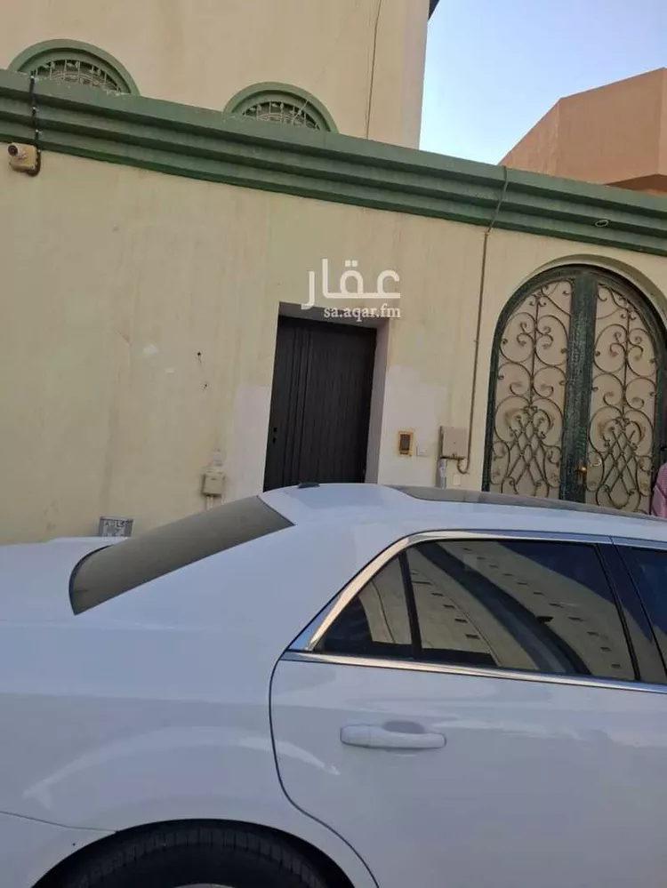 دور للإيجار في شارع الحضراوي, حي الرحمانية, مدينة الرياض, منطقة الرياض