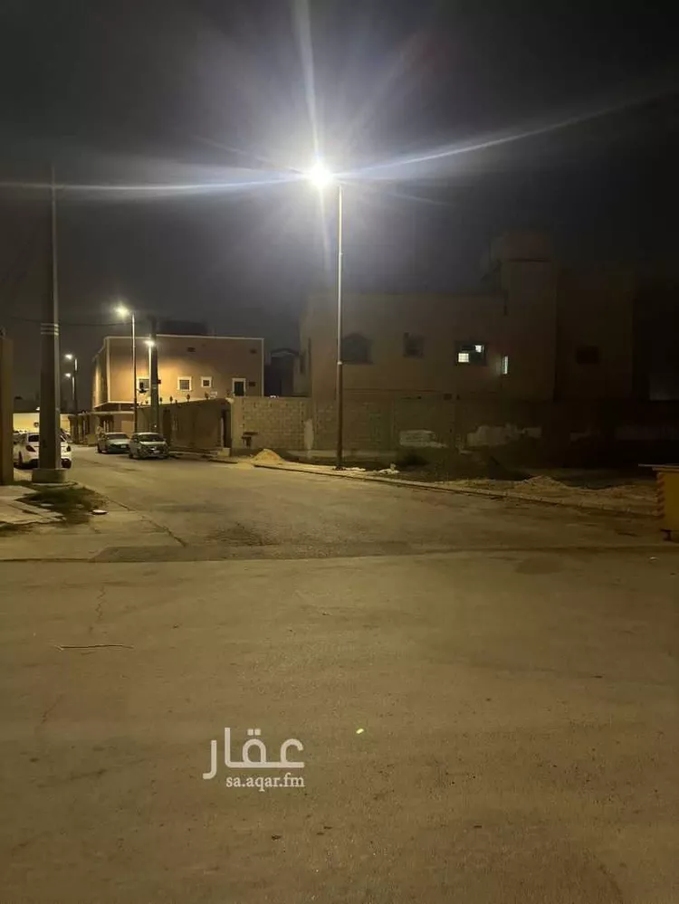 أرض للبيع في شارع المعمر عبدالله, حي نجد, مدينة الجبيلة, منطقة الرياض صورة 2