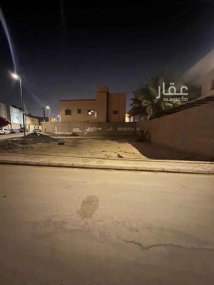 أرض للبيع في شارع المعمر عبدالله, حي نجد, مدينة الجبيلة, منطقة الرياض صورة 5