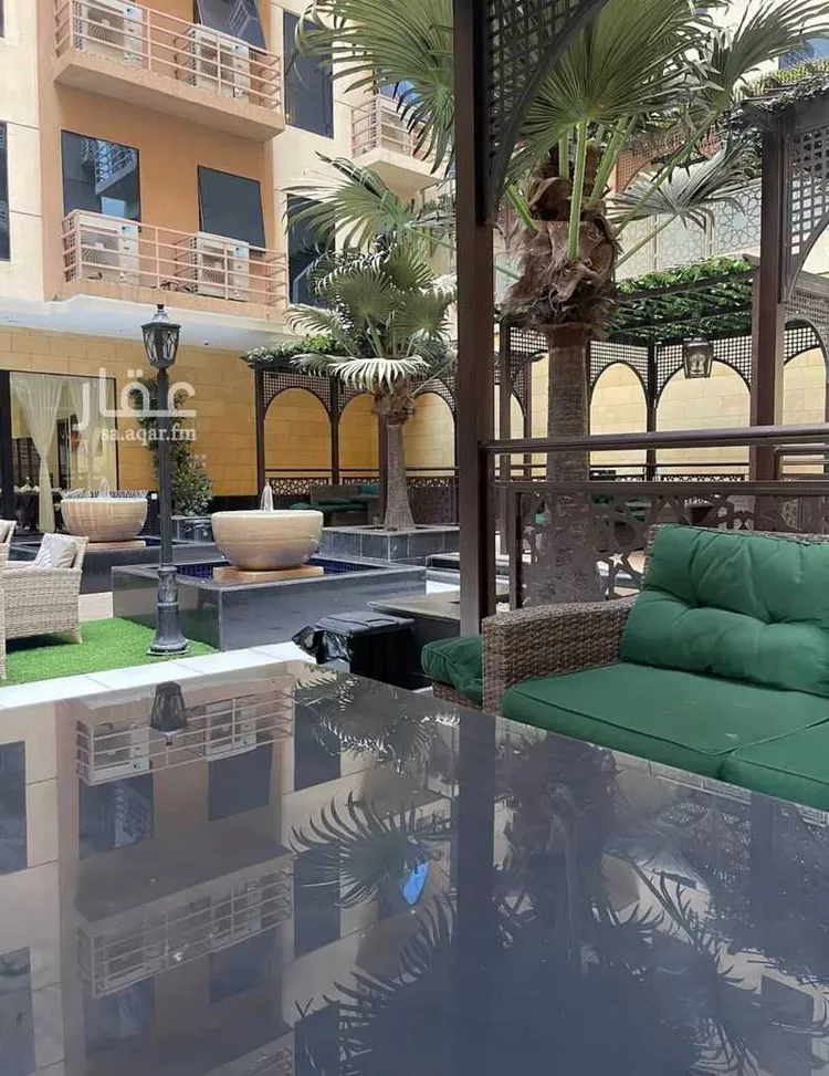 شقة للبيع في شارع الحج, حي وادي جليل, مدينة مكة المكرمة, منطقة مكة المكرمة صورة 2