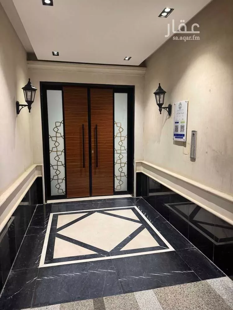 شقة للإيجار في شارع طريف, حي النرجس, مدينة الرياض, منطقة الرياض 20