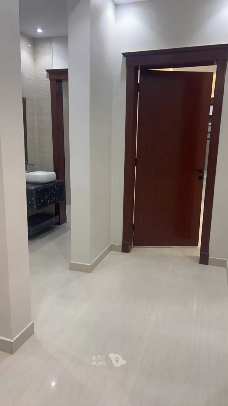 شقة للإيجار في شارع عبدالله بن أبي حبيب, حي طويق, مدينة الرياض, منطقة الرياض 7