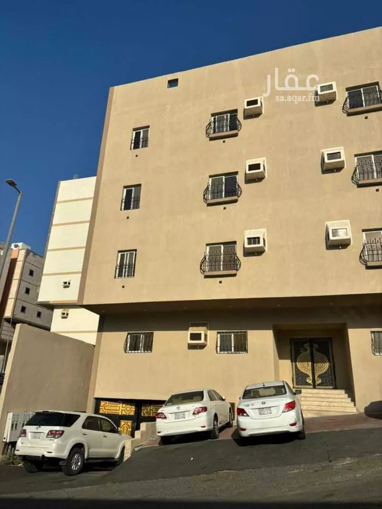 شقة للبيع في شارع درة ابن عثمان الحلاوي, حي وادي جليل, مدينة مكه المكرمه, منطقة مكة المكرمة صورة 2