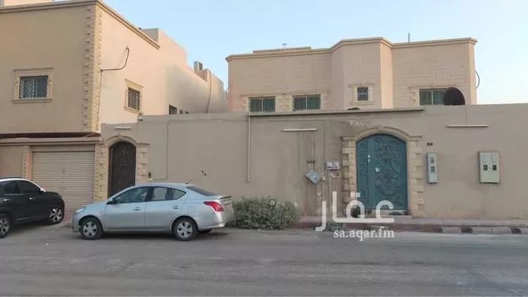 فيلا للبيع في شارع ابي داؤود, حي ظهرة العودة شرق, مدينة امارة منطقة الرياض - الدرعيه, منطقة الرياض صورة 2