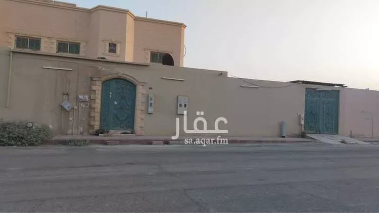فيلا للبيع في شارع ابي داؤود, حي ظهرة العودة شرق, مدينة امارة منطقة الرياض - الدرعيه, منطقة الرياض