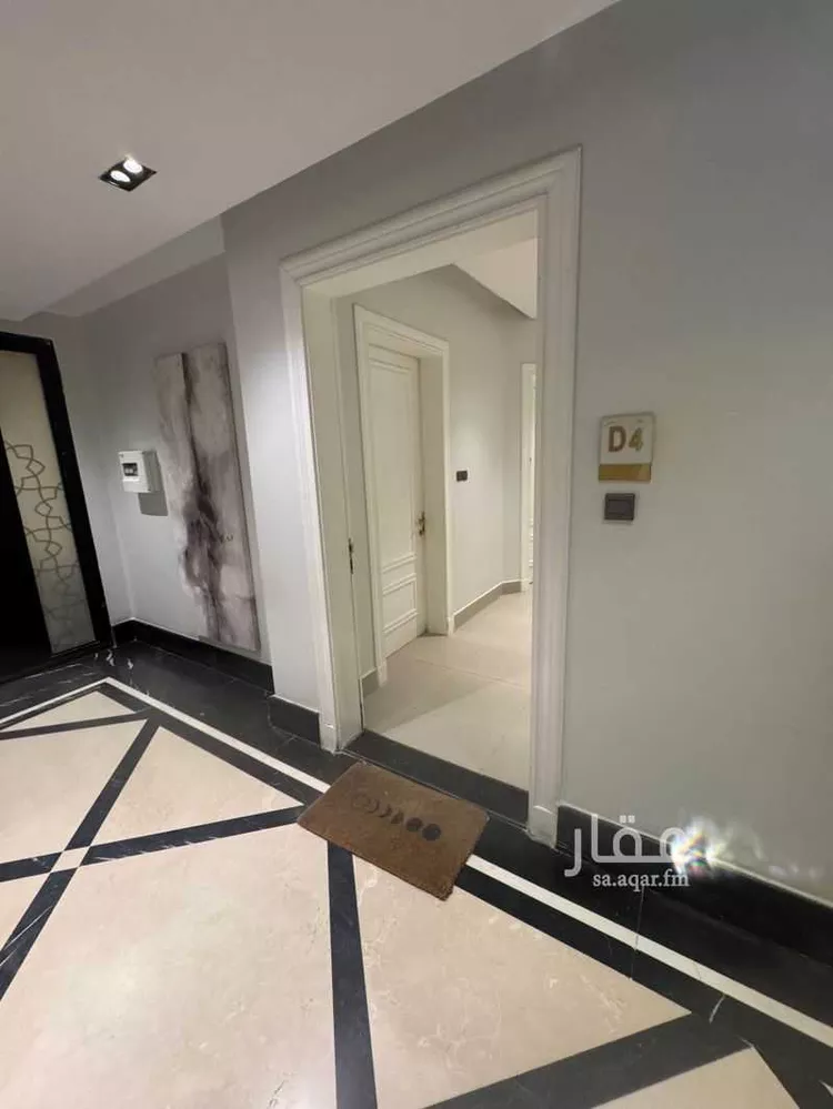 شقة للإيجار في شارع طريف, حي النرجس, مدينة الرياض, منطقة الرياض 16