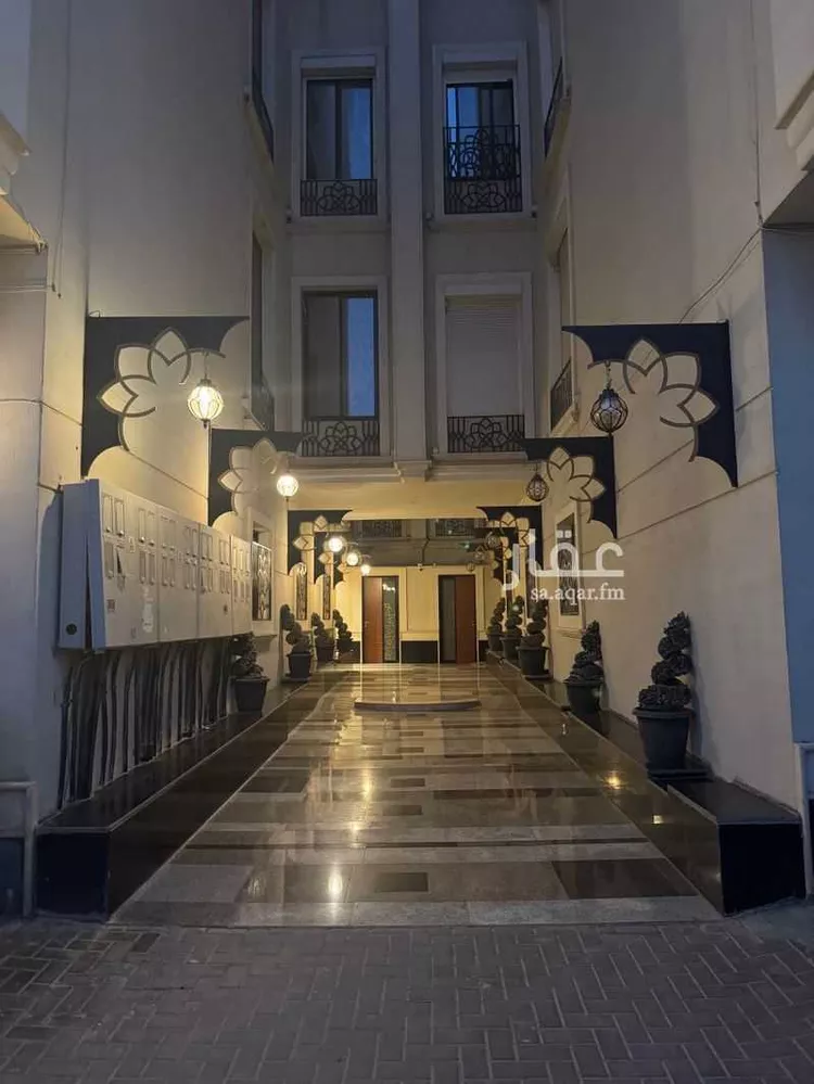 شقة للإيجار في شارع طريف, حي النرجس, مدينة الرياض, منطقة الرياض 21
