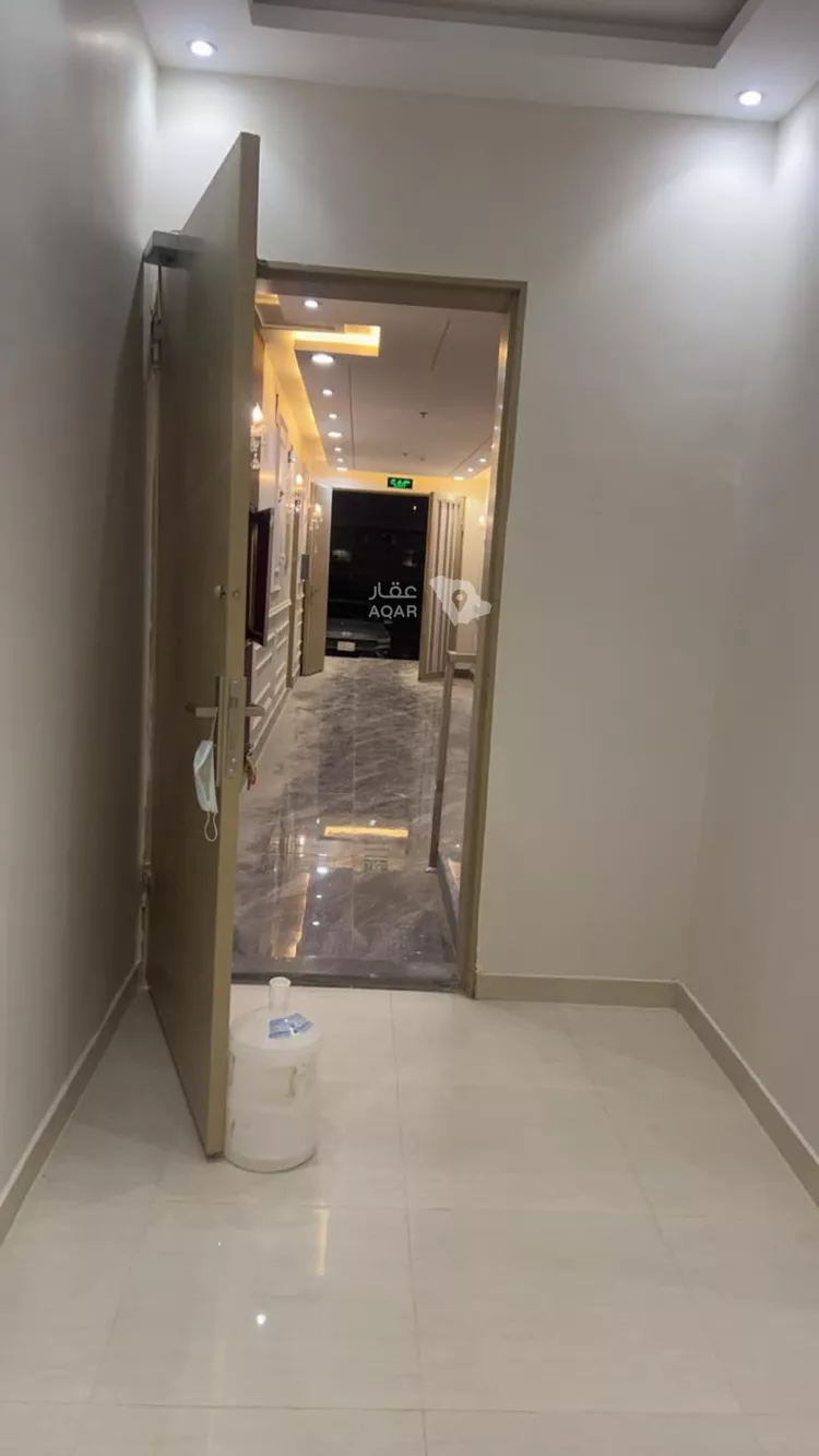 شقة للإيجار في شارع عبدالله بن أبي حبيب, حي طويق, مدينة الرياض, منطقة الرياض صورة 4