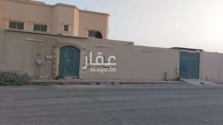 فيلا للبيع في شارع ابي داؤود, حي ظهرة العودة شرق, مدينة الدرعية, منطقة الرياض صورة 4