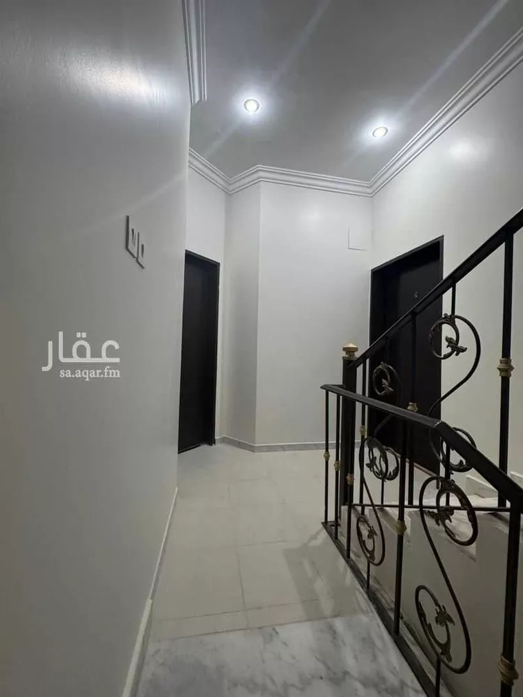 دور للإيجار في شارع رقم 282, حي الياسمين, مدينة الرياض, منطقة الرياض صورة 4