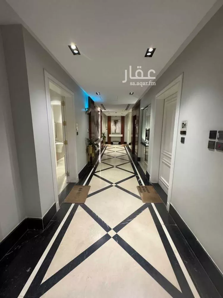 شقة للإيجار في شارع طريف, حي النرجس, مدينة الرياض, منطقة الرياض 13