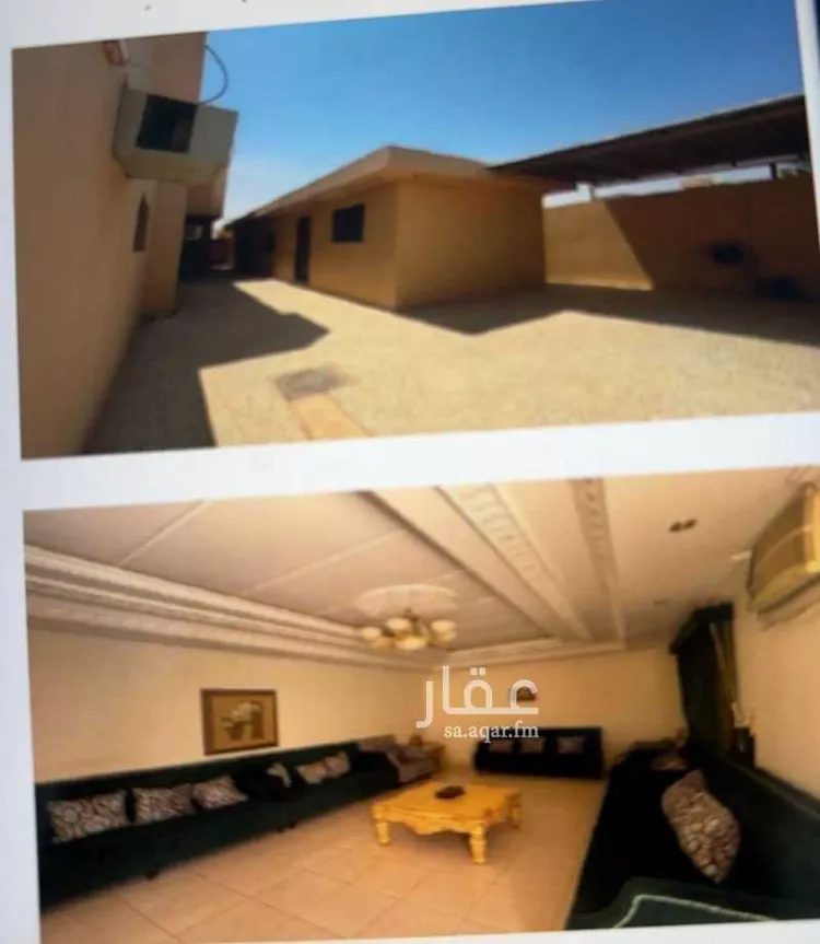 فيلا للبيع في شارع ابي داؤود, حي ظهرة العودة شرق, مدينة الدرعية, منطقة الرياض صورة 2