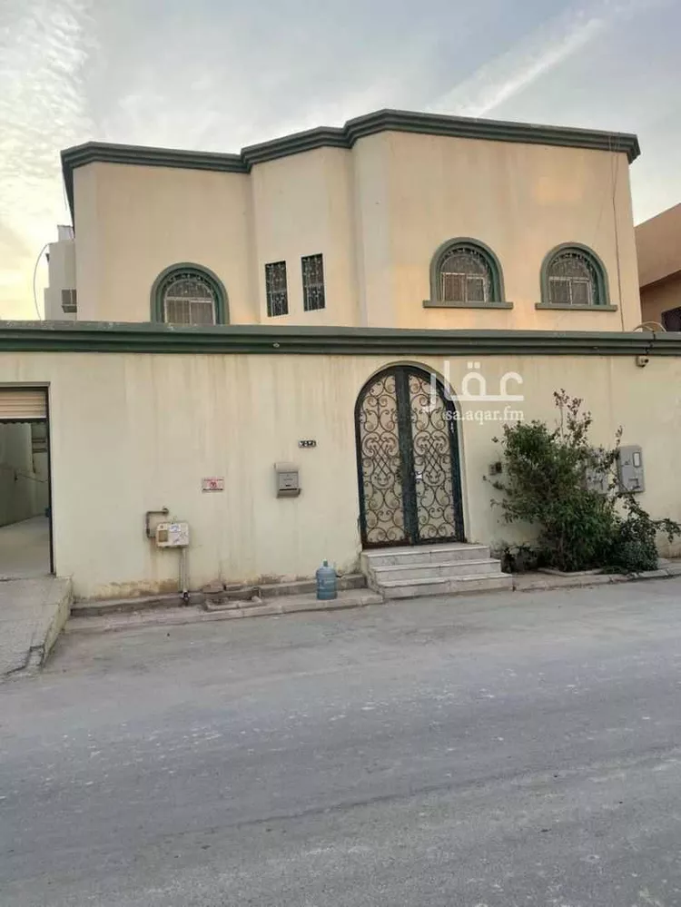 دور للإيجار في شارع الحضراوي, حي الرحمانية, مدينة الرياض, منطقة الرياض