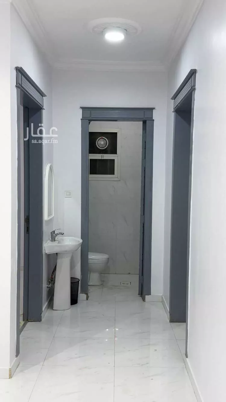 شقة للإيجار في شارع علي بن السخاوي, حي الرمال, مدينة الرياض, منطقة الرياض