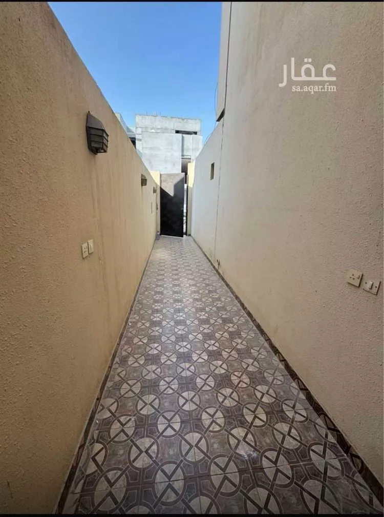 دور للإيجار في شارع رقم 282, حي الياسمين, مدينة الرياض, منطقة الرياض صورة 2