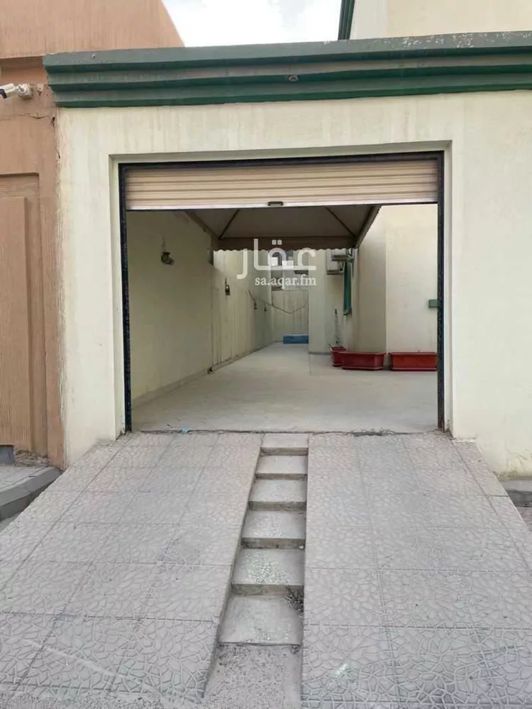 دور للإيجار في شارع الحضراوي, حي الرحمانية, مدينة الرياض, منطقة الرياض صورة 4