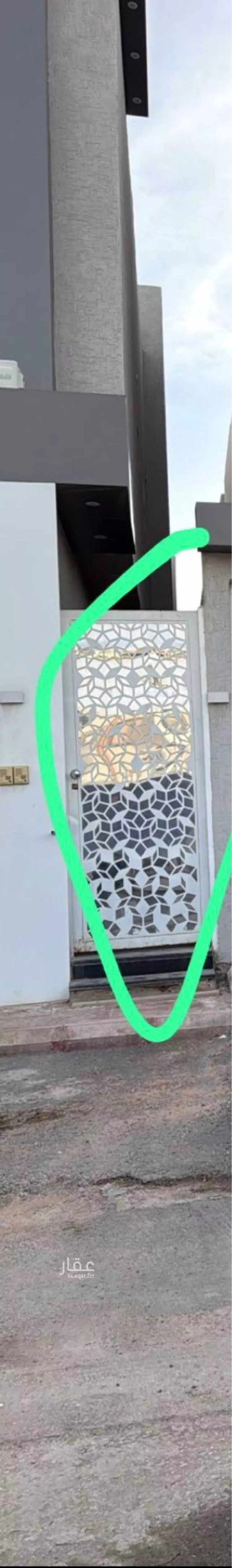 شقة للإيجار في شارع علي بن السخاوي, حي الرمال, مدينة الرياض, منطقة الرياض صورة 2