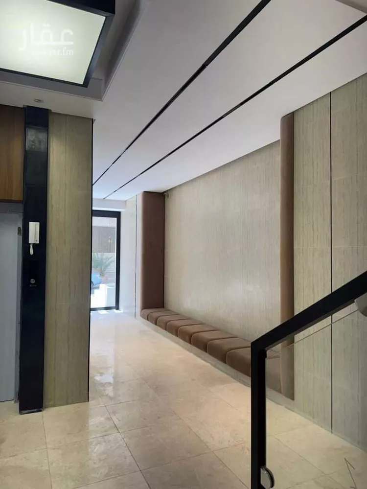 شقة للبيع في شارع امنة بنت وهب, حي الحمراء, مدينة مكة المكرمة, منطقة مكة المكرمة صورة 3