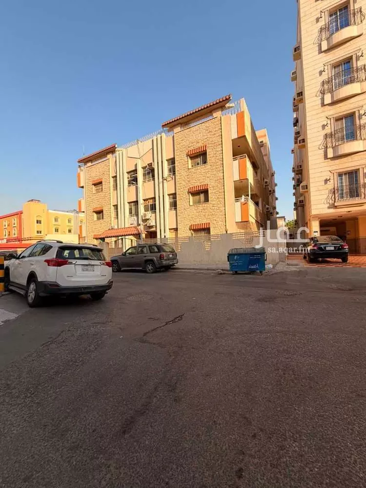 عمارة للبيع في شارع جبل احد, حي مشرفة, مدينة جدة, منطقة مكة المكرمة صورة 4