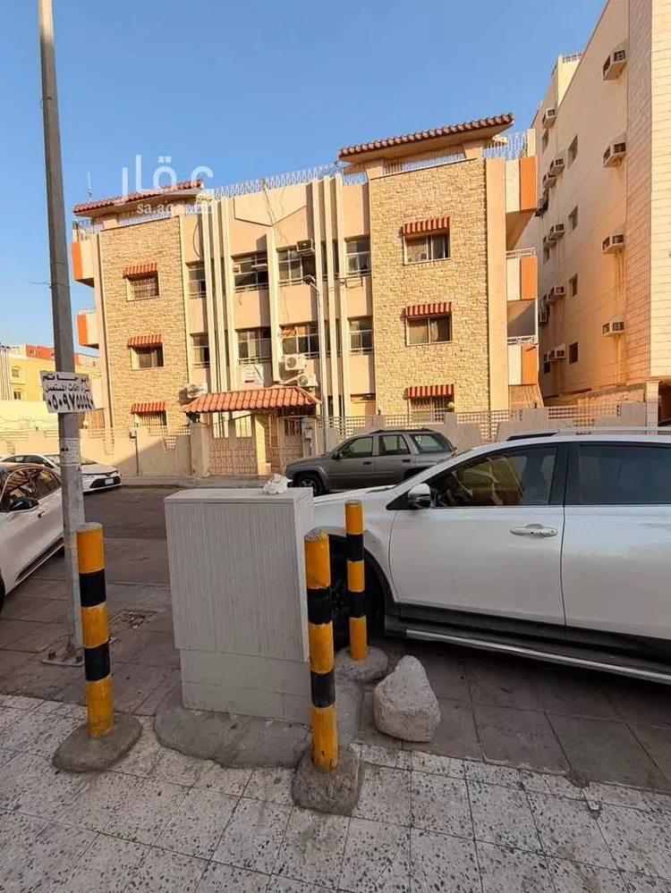 Building for Sale in Jeddah Mishrifah