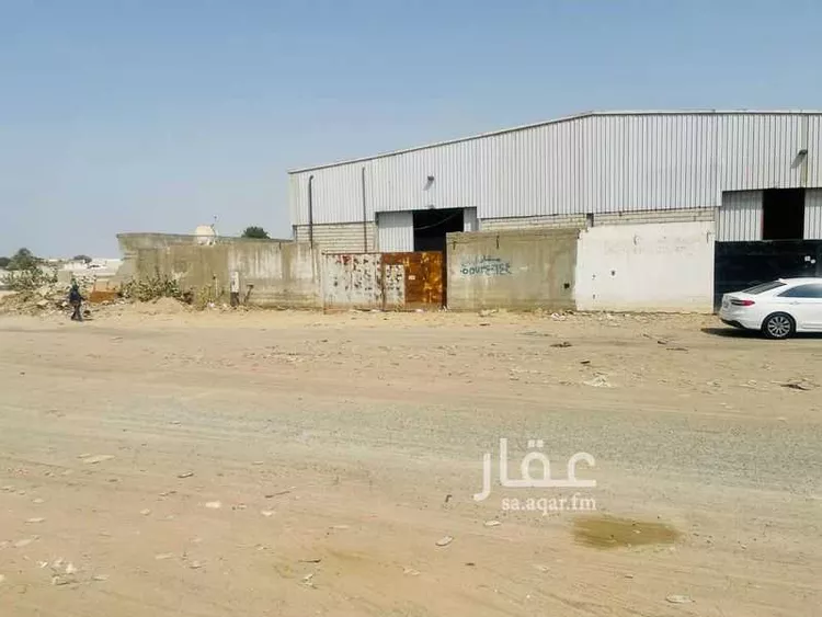 مستودع للإيجار في شارع ابن خزيمة الانصاري, حي المنتزهات, مدينة جدة, منطقة مكة المكرمة صورة 5