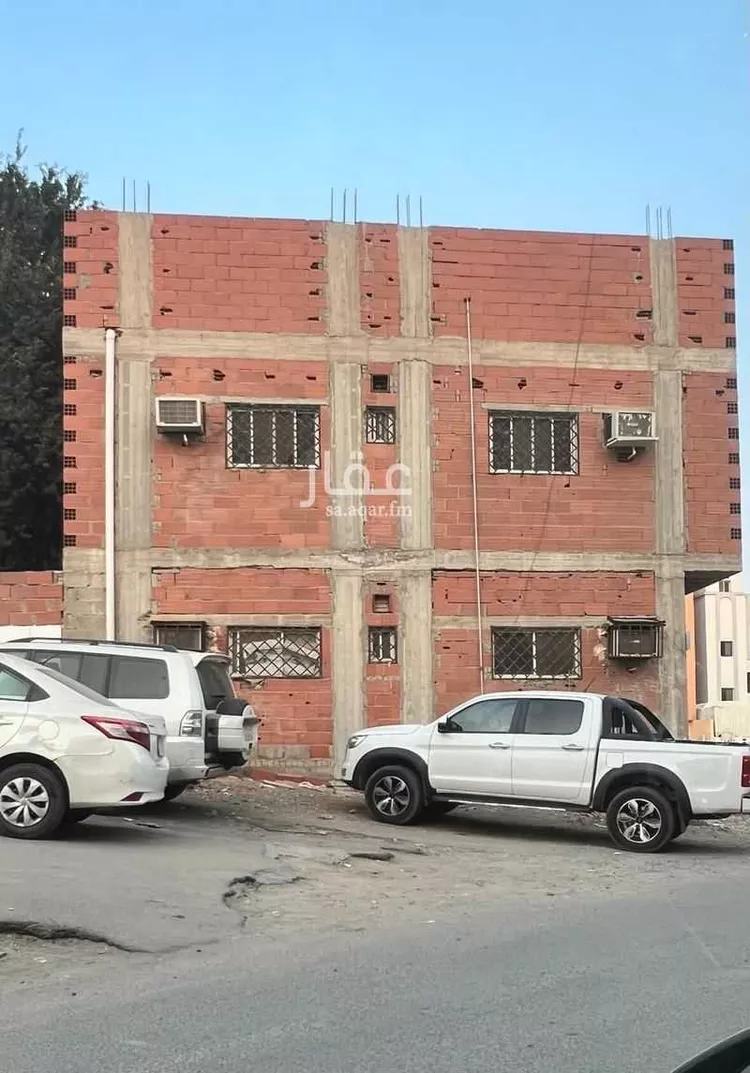 عمارة للبيع في شارع عبد المحسن بن نشوان, حي أم السلم, مدينة جدة, منطقة مكة المكرمة