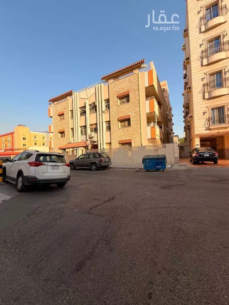 عمارة للبيع في شارع جبل احد, حي مشرفة, مدينة جدة, منطقة مكة المكرمة صورة 4