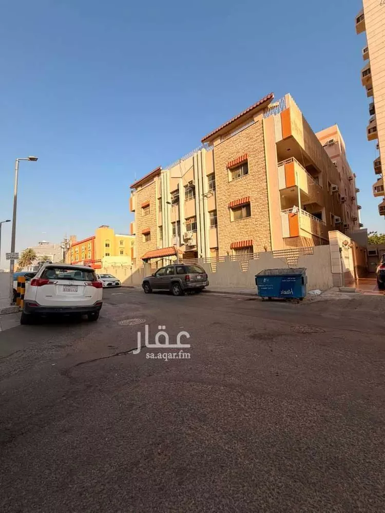 Building for Sale in Jeddah Mishrifah