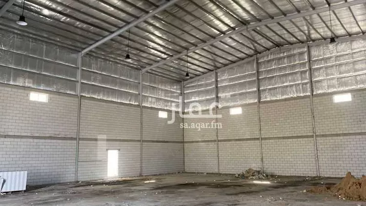 مستودع للإيجار في حي الساحل, مدينة جدة, منطقة مكة المكرمة صورة 4