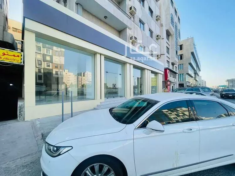 محل للإيجار في شارع طريق الملك فهد فرعي, حي الشرفية, مدينة جدة, منطقة مكة المكرمة صورة 5
