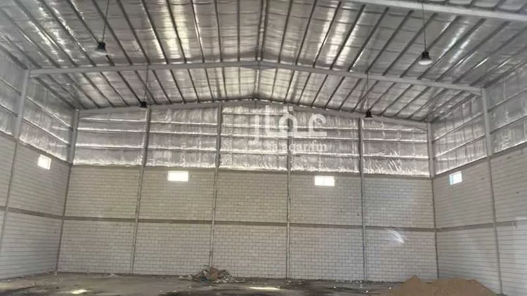 مستودع للإيجار في حي الساحل, مدينة جدة, منطقة مكة المكرمة