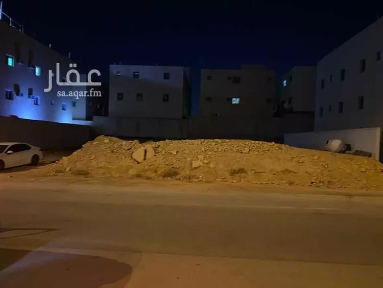 أرض للإيجار في شارع الجوابره, حي ظهرة لبن, مدينة الرياض, منطقة الرياض صورة 2