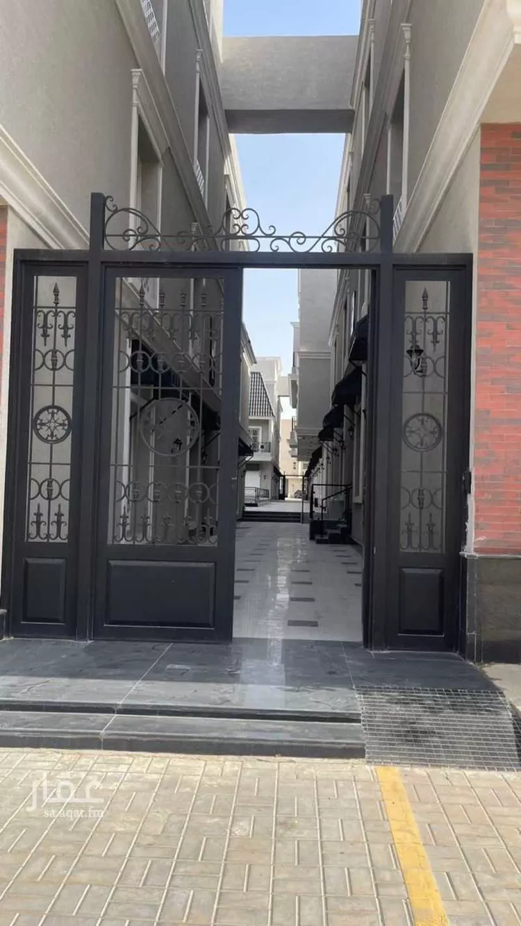 شقة للإيجار في شارع أبحر, حي الملقا, مدينة الرياض, منطقة الرياض صورة 3