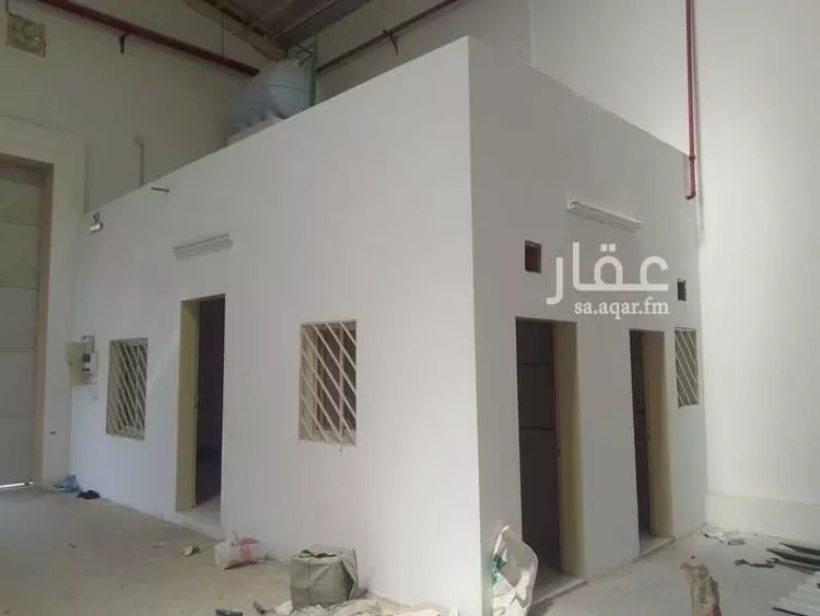 مستودع للإيجار في شارع رقم 40, حي المنصورية, مدينة الرياض, منطقة الرياض صورة 5