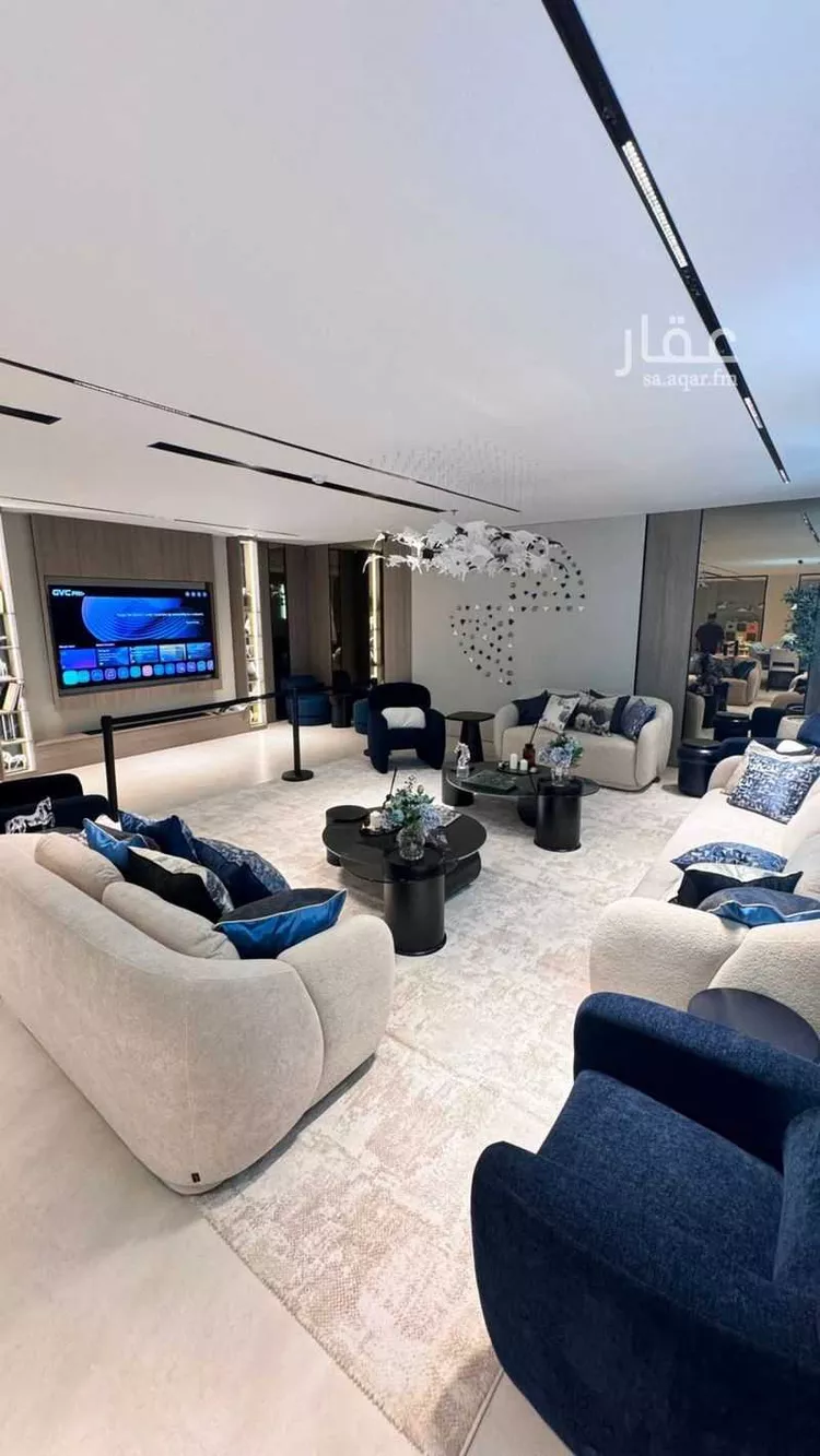 شقة للإيجار في شارع ثابت العوفي, حي النرجس, مدينة الرياض, منطقة الرياض صورة 3