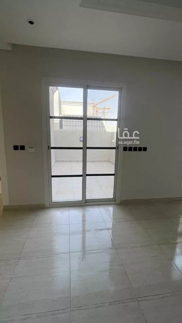 شقة للإيجار في شارع أبحر, حي الملقا, مدينة الرياض, منطقة الرياض صورة 4
