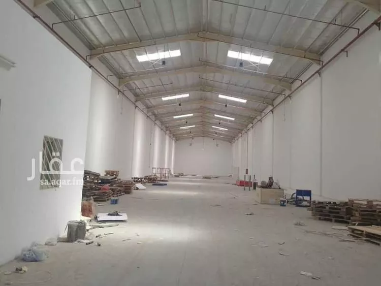 مستودع للإيجار في شارع رقم 40, حي المنصورية, مدينة الرياض, منطقة الرياض صورة 3