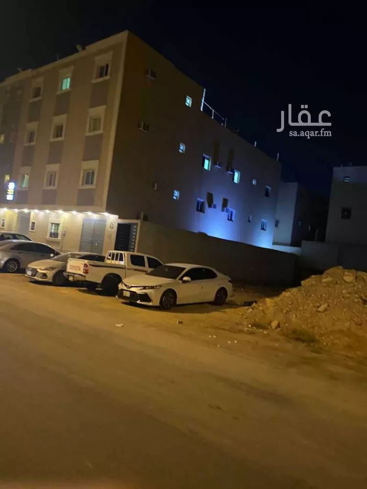 أرض للإيجار في شارع الجوابره, حي ظهرة لبن, مدينة الرياض, منطقة الرياض صورة 3