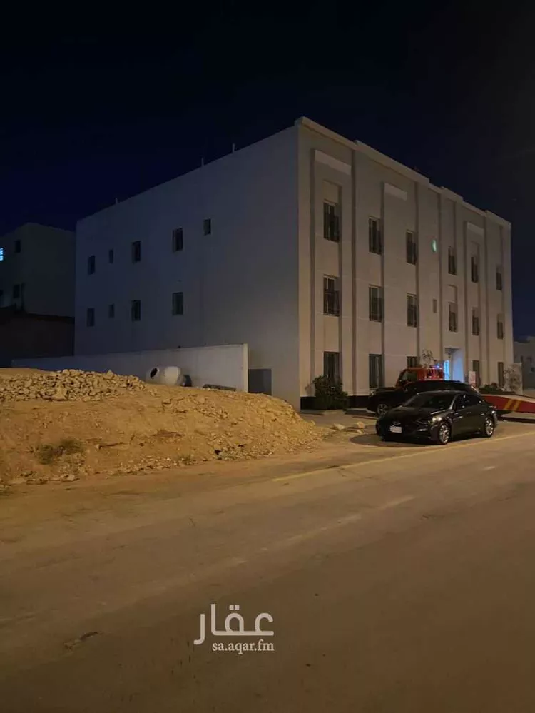 أرض للإيجار في شارع الجوابره, حي ظهرة لبن, مدينة الرياض, منطقة الرياض