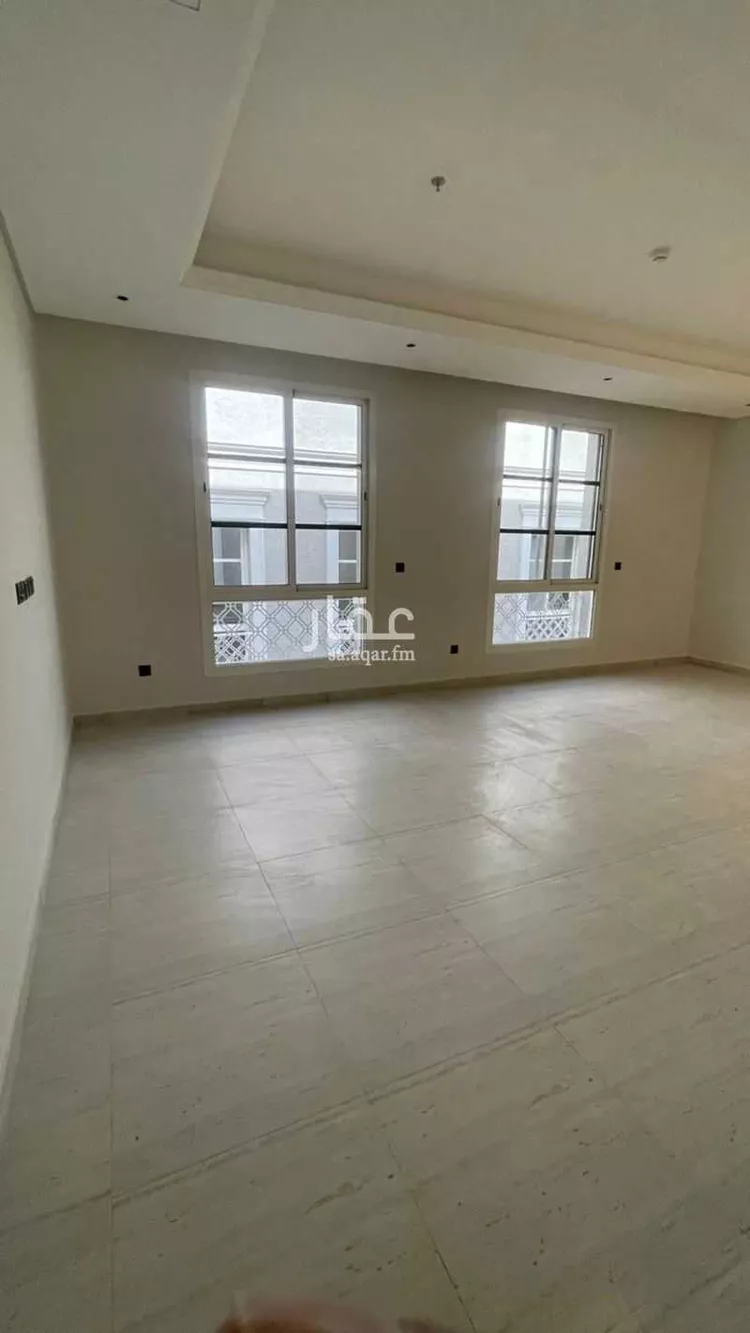 شقة للإيجار في شارع أبحر, حي الملقا, مدينة الرياض, منطقة الرياض صورة 2