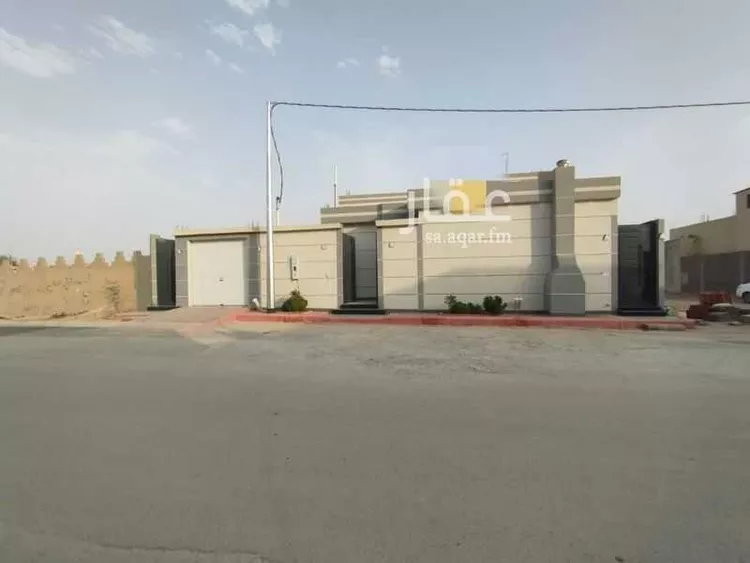 دور للبيع في شارع اسعد بن حارثة بن لوذان ، حي الحزيمية ، المزاحمية ، المزاحمية