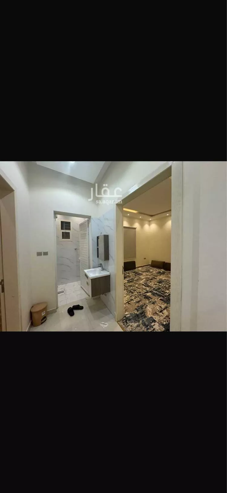 دور للإيجار في شارع اسعد بن حارثة بن لوذان ، حي الحزيمية ، المزاحمية ، المزاحمية صورة 2