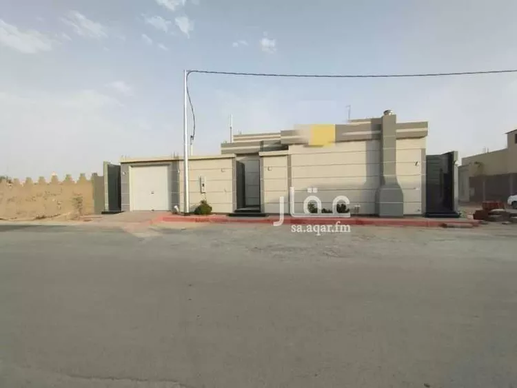 دور للبيع في شارع اسعد بن حارثة بن لوذان ، حي الحزيمية ، المزاحمية ، المزاحمية