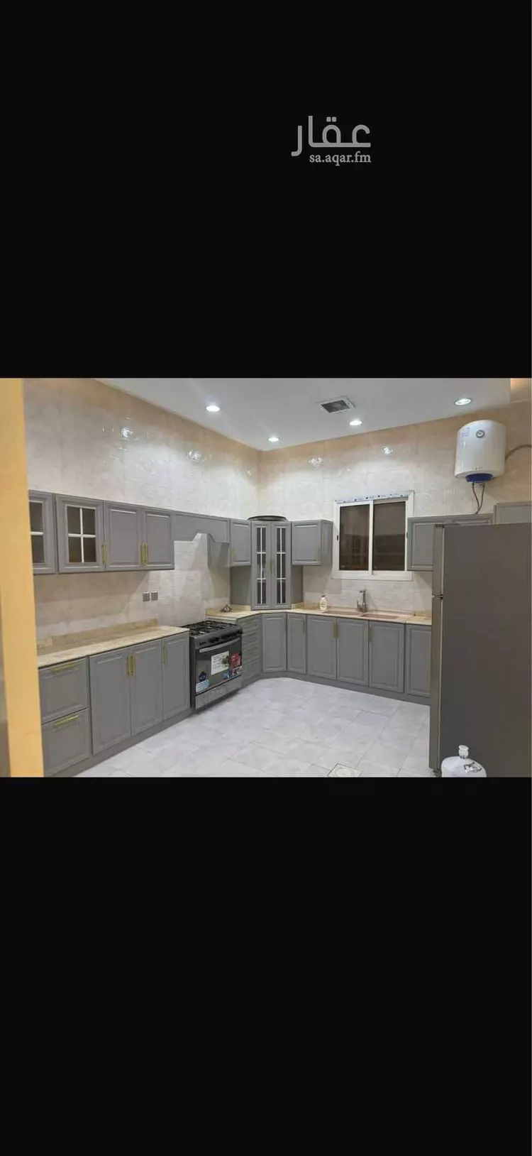 دور للإيجار في شارع اسعد بن حارثة بن لوذان ، حي الحزيمية ، المزاحمية ، المزاحمية صورة 3