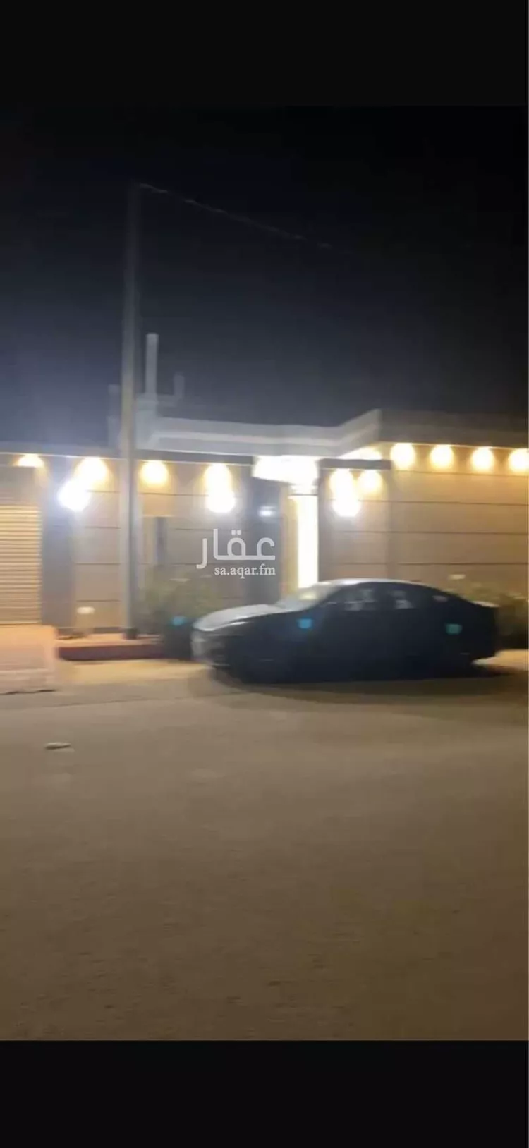 دور للإيجار في شارع اسعد بن حارثة بن لوذان ، حي الحزيمية ، المزاحمية ، المزاحمية صورة 5