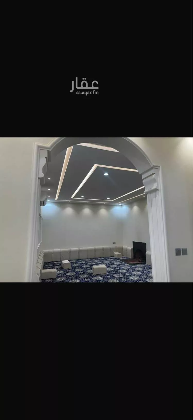 دور للإيجار في شارع اسعد بن حارثة بن لوذان ، حي الحزيمية ، المزاحمية ، المزاحمية صورة 4