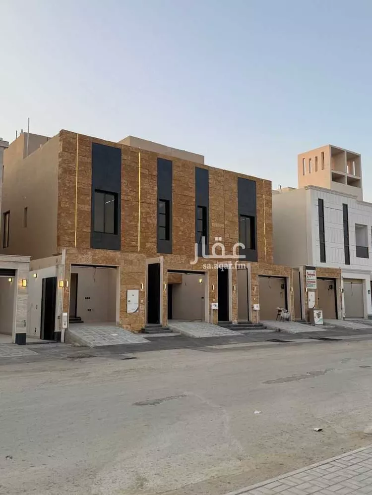 Villa for Sale in Riyadh Al Janadriyah