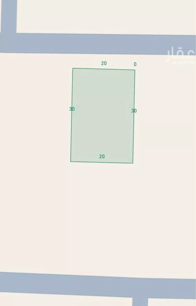أرض للبيع في شارع اياد ابن القيط, حي مريخ, مدينة جدة, منطقة مكة المكرمة