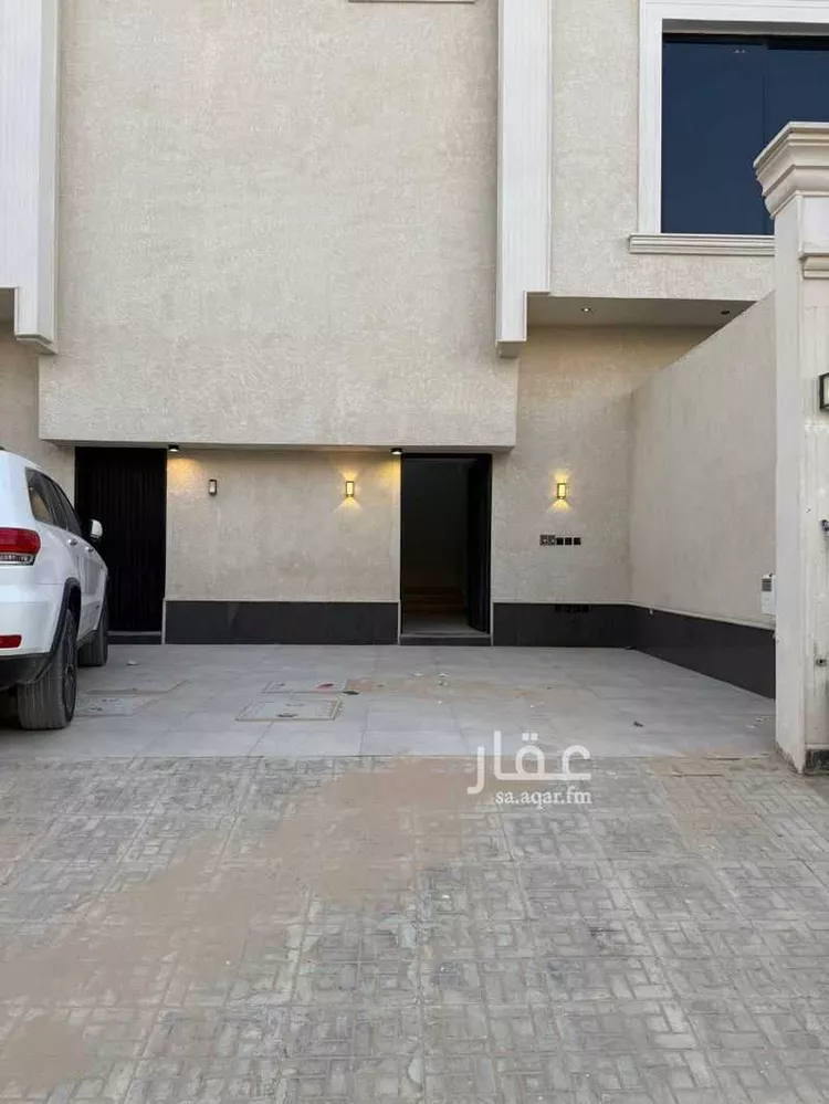 دور للبيع في شارع رشيد الدين الصوري , حي الجنادرية, مدينة الرياض, منطقة الرياض