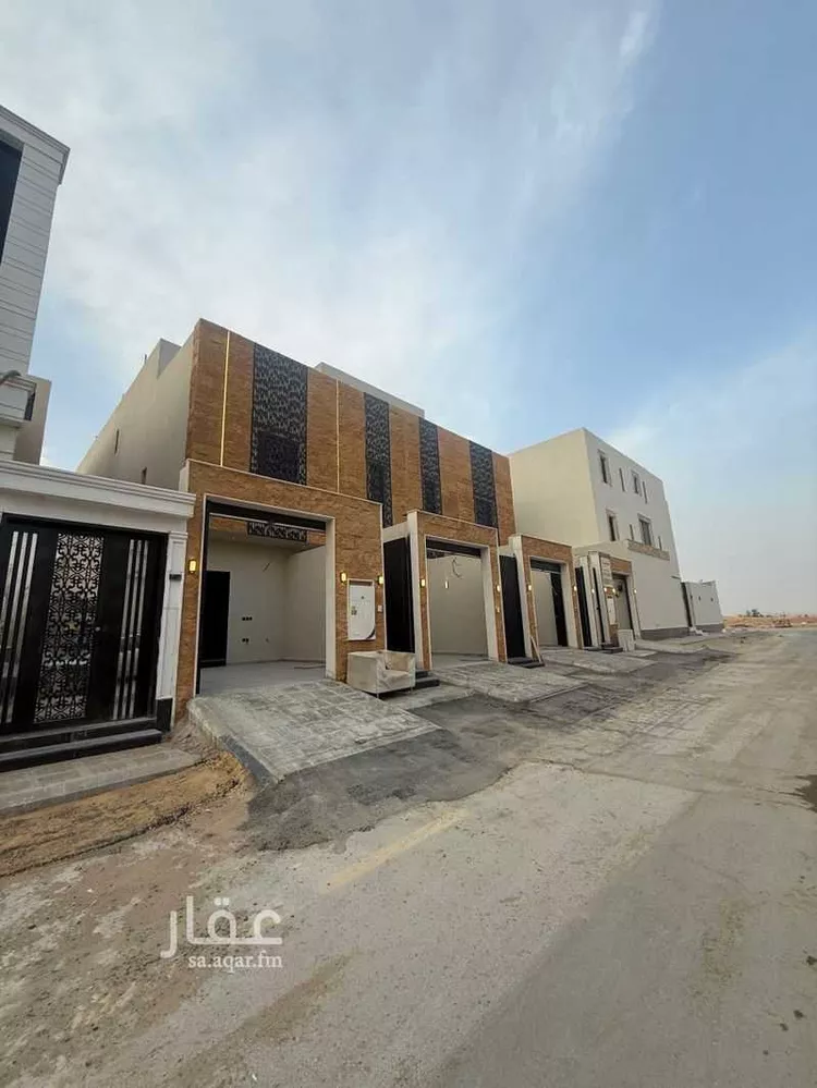 فيلا للبيع في شارع 91 الجنادرية, حي الجنادرية, مدينة الرياض, منطقة الرياض صورة 5